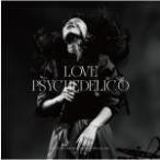 完全生産限定盤(取) スぺシャルグッズ付 LOVE PSYCHEDELICO Blu-ray+2CD+グッズ/20th Anniversary Tour 2021 Special Box 22/3/30発売【オリコン加盟店】