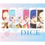 初回限定B盤(初回生産分/取) オンライントーク会抽選券 ボイスドラマCD付 いれいす 2CD/DICE 22/7/20発売【オリコン加盟店】