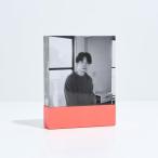 特典ポスター(希望者) 及び 特典バッジ H type(外付) Gen Box Set “Visual”(初回限定盤)星野源 BOX+CD+2Blu-ray/Gen 25/5/14発売【オリコン加盟店】$#