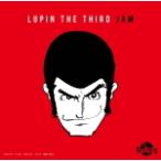 ルパン三世JAM CREW　CD/LUPIN THE THIRD JAM −ルパン三世REMIX−　21/3/24発売 オリコン加盟店