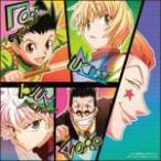 アニメ HUNTER×HUNTER CD　[「HUNTER×HUNTER」オリジナル・サウンドトラック]　12/1/25発売　オリコン加盟店