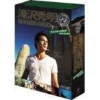 滝沢秀明/J'J 滝沢秀明 南米縦断4800km Blu-ray-BOX−ディレクターズカット・エディション−　初回盤　13/6/12発売　オリコン加盟店 　