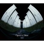 通常盤 Aimer CD/Open α Door 23/7/26発売【オリコン加盟店】