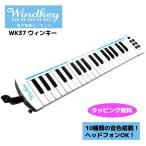 TAHORNGta звуковой сигнал / электронный мелодика WINDKEY wing ключ /USB подача тока батарея 10 звук цвет 37 Mini клавиатура динамик встроенный MIDI соответствует наушники линия мощность музыкальные инструменты WK37/NMG