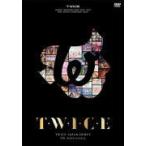  обычный запись DVD TWICE 2DVD/TWICE JAPAN DEBUT 5th Anniversary [T*W*I*C*E] 22/5/25 продажа [ Orrico n вступление магазин ]