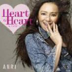 杏里 CD【Heart to Heart〜with you〜】11/7/6発売　オリコン加盟店■ライブ先行予約案内封入