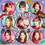 通常盤（取）TWICE CD/Candy Pop　18/2/7発売　オリコン加盟店