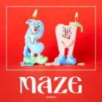 初回限定盤(取） DVD付 chelmico　CD+DVD/maze 20/8/26発売 オリコン加盟店
