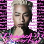 通常盤 CrazyBoy CD/DONNA??? 19/11/13発売 オリコン加盟店