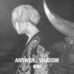 初回生産限定盤B(取) スリーブケース仕様  OMI(三代目JSB)　CD+DVD/ANSWER... SHADOW  21/5/12発売 オリコン加盟店