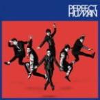 通常盤TYPE-A　RADIO FISH　CD+DVD/ PERFECT HUMAN　16/5/25発売　オリコン加盟店