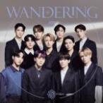 通常盤(初回プレス/取)応募抽選券 トレカ アザージャケット デジタルメッセージトレカ JO1 CD/WANDERING 21/12/15発売 オリコン加盟店