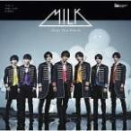 TYPE-A（取）　M!LK　CD/Over The Storm　18/11/14発売