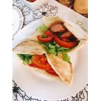 pita хлеб 5 листов ввод ×3 пакет для бизнеса 