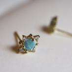 ピアスイヤリングレディースミニピア...