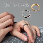 �����O ajiro accessory  �w�� �X�e�����X �X�e�����X�����O �����A�����M�[�Ή� �S�[���h �V���o�[ �V���v�� ������� ���f�B�[�X �����Y R063