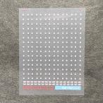 ドア表記インレタ（東海）