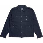 MUTT MOTORCYCLES APPAREL NAVIGATOR JACKET BLACK マットモーターサイクルズ アパレル ナビゲーター ジャケット ブラック