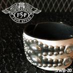 Yahoo! Yahoo!ショッピング(ヤフー ショッピング)ajito FourSpeed フォースピード スタッズ ストーン レザーブレスレット バイカーアクセサリー  メンズ（swb-20bk・アイボリー×ブラック）