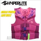 HYPER LITE высокий перлит спасательный жилет LIFE JACKET ( детский спасательный жилет ) для девочки высокая эффективность спасательный жилет элемент . тоже удобный. хороший влажный материалы 