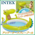 INTEX Inte ks есть гетры спрей бассейн детский бассейн для малышей Inte k spool / ребенок / бассейн / винил бассейн / домашний бассейн /wani/ душ / спрей 