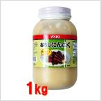 [YOUKI]yu поплавок еда ... чеснок 1kg чеснок паста / для бизнеса / большая вместимость / чеснок 