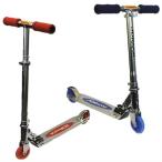 [JD Razor]JDRAZOR MS-102C самокат самокат складной Kics ke-ta- красный / голубой 6 лет и больше 