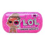 Yahoo! Yahoo!ショッピング(ヤフー ショッピング)【L.O.L. Surprise 】LOL サプライズ アンダーラップス アイスパイ Surprise Doll Under Wraps 4 wave 2 Eye Spy おもちゃ/人形/女の子用/プレゼント/lol
