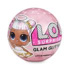 Yahoo! Yahoo!ショッピング(ヤフー ショッピング)【L.O.L. Surprise! 】LOL サプライズ ７サプライズ グラムグリッター シリーズ GLAM GLITTERおもちゃ/人形/女の子用/プレゼント/lolサプライズ