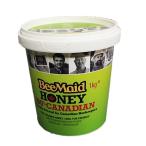 Yahoo! Yahoo!ショッピング(ヤフー ショッピング)大容量 １kg入り! 【BeeMaid】Creamed Honey 100％カナディアン・クリームハニー 蜂蜜（はちみつ）/スーパーフード/健康食品/ミツバチ/免疫力向上/抗ウイルス