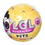 Yahoo! Yahoo!ショッピング(ヤフー ショッピング)【L.O.L. Surprise! 】LOL サプライズ Pets Series 3 Wave 2 ペット シリーズ3 おもちゃ/人形/女の子用/プレゼント/lolサプライズ/ダルメシアン