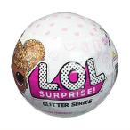 Yahoo! Yahoo!ショッピング(ヤフー ショッピング)【L.O.L. Surprise! 】LOL サプライズ グリッターシリーズ  GLITTER SERIES おもちゃ/人形/女の子用/プレゼント/lolサプライズ
