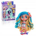 Yahoo! Yahoo!ショッピング(ヤフー ショッピング)【Hairdorables】 ヘアドラブルズ Collectible Surprise Dolls and Accessories Series 1（Styles May Vary）  おもちゃ/人形/女の子用/プレゼント/サプライズ/lol
