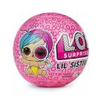 Yahoo! Yahoo!ショッピング(ヤフー ショッピング)【L.O.L. Surprise! 】LOL サプライズ Lil Sisters-Eye Spy 2 リルシスターズ アイスパイ ２ おもちゃ/人形/女の子用/プレゼント/lolサプライズ