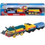 【Fisher-Price 】きかんしゃトーマス トラックマスター レベッカ Thomas ＆ Friends Fisher-Price Trackmaster, Rebecca  プラレール/おもちゃ/玩具/Track Mast