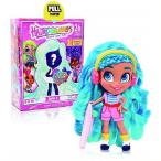 Yahoo! Yahoo!ショッピング(ヤフー ショッピング)【Hairdorables】ヘアドラブルズ シーズン2 Collectible Surprise Dolls and Accessories Series 2　（Styles May Vary）  おもちゃ/人形/女の子用/プレゼント/lol
