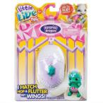 Yahoo! Yahoo!ショッピング(ヤフー ショッピング)【Little Live Pets 】リトルライブペット サプライズ ドラゴン シングルパック ブルー/グリーン おもちゃ/女の子用/プレゼント/お誕生日/クリスマス