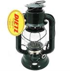 [Dietzteitsu]#50 комета масло фонарь зеленый Comet Oil Burning Lantern Hurricane фонарь / керосин / лампа / кемпинг /BBQ/ уличный / фонарь / рыбалка /