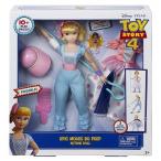 【Disney Pixar】 Toy Story 4 トイストーリー4　ボー・ピープ アクションドール Epic Moves Bo Peep Action Doll ボーピープ/フィギュア/人形/ギグル・マクディ