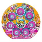 Yahoo! Yahoo!ショッピング(ヤフー ショッピング)【Pikmi Pops】ピクミーポップ スタイル メガパック ドーナツ STYLE MEGA PACK - FROSTED DONUT サプライズ/おもちゃ/ぬいぐるみ/人形/女の子用/プレゼント/
