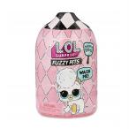 Yahoo! Yahoo!ショッピング(ヤフー ショッピング)【L.O.L. Surprise! 】 LOL サプライズ ファジー ペット シリーズ2 Fuzzy Pets with Washable Fuzz ＆ Water Surprises 7サプライズ おもちゃ/人形/女の子用/プ