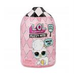 【L.O.L. Surprise! 】 LOL サプライズ ファジー ペット シリーズ2 Fuzzy Pets with Washable Fuzz ＆ Water Surprises 7サプライズ おもちゃ/人形/女の子用/プ