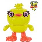 【Disney Pixar】 トイストーリー 4 Toy Story 4  ダッキー フィギュア 13cm  Ducky Figure トイストーリー4/フィギュア/人形/5インチ/マテル