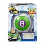 【Disney Pixar】トイストーリー 4 Toy Story 4 マジック8ボール  Magic 8 Ball トイストーリー4/フィギュア/バズライトイヤー/占い