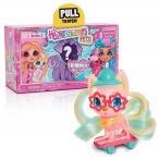 Yahoo! Yahoo!ショッピング(ヤフー ショッピング)【Hairdorables】ヘアドラブルズ ペット セット シリーズ 2  Pets set Series 2 （Styles May Vary）   おもちゃ/人形/女の子用/プレゼント/lol
