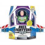 【Thinkway Toys】 トイストーリー シグネチャー コレクション バズライトイヤー 12インチ Talking Buzz Lightyear Space Ranger 等身大