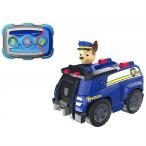 【Paw patrol】 パウパトロール チェイス リモートコントロール ポリスクルーザー Chase Remote Control Police Cruiser ラジコン/リモコン/おもちゃ/プレゼント