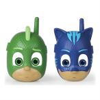 【IMC Toys】パジャマスク トランシーバー PJ Masks Walkie Talkies おもちゃ/プレゼント/ゲーム／ウォーキートーキー