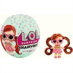 Yahoo! Yahoo!ショッピング(ヤフー ショッピング)【L.O.L. Surprise 】 LOL サプライズ ヘアバイブス ドール 15サプライズ #Hairvibes Dolls with 15 Surprises おもちゃ/女の子用/プレゼント/lolサプライズ