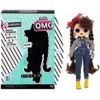 【L.O.L. Surprise 】 LOL サプライズ O.M.G.  ビジー B.B. Busy B.B. Fashion Doll with 20 Surprises /OMG/おもちゃ/人形/女の子用/プレゼント/lolサプライズ